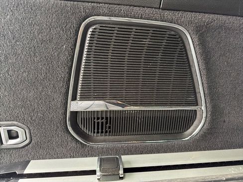 Used 2024 Jeep Grand Wagoneer L Series II w/ Quick Order Packagew 28T image 48