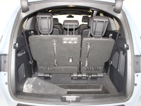 Used 2024 Honda Odyssey Sport image 14