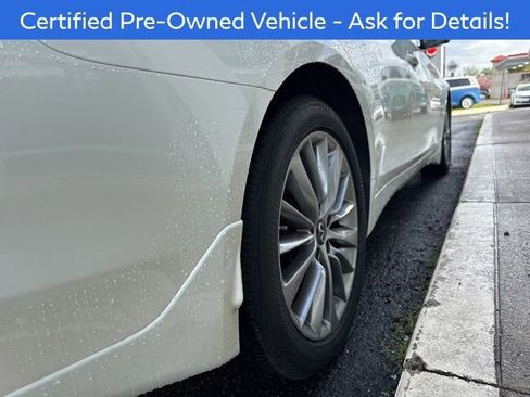 Used 2023 INFINITI Q50 Luxe w/ Cargo Package AWD/4WD image 24
