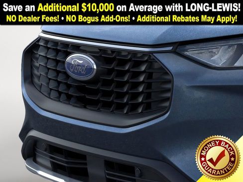 New 2026 Ford Escape Active image 22