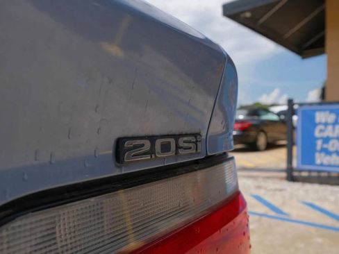 Used 1990 Honda Prelude Si image 30