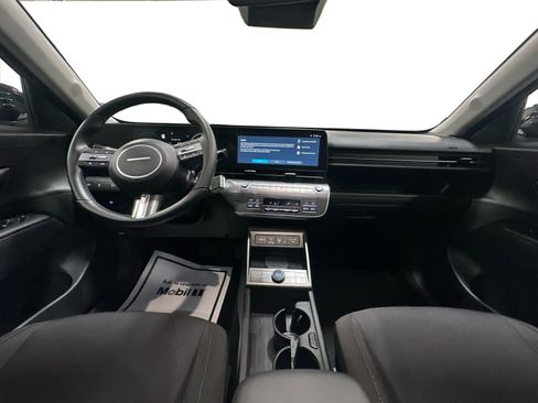 Certified 2024 Hyundai Kona SEL w/ Convenience Package FWD image 13