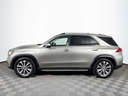 Used 2022 Mercedes-Benz GLE 350 4MATIC image 8