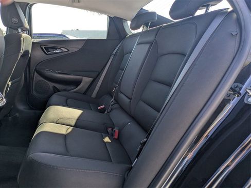 Used 2024 Chevrolet Malibu LT image 11