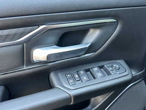 New 2026 RAM 1500 Big Horn image 8