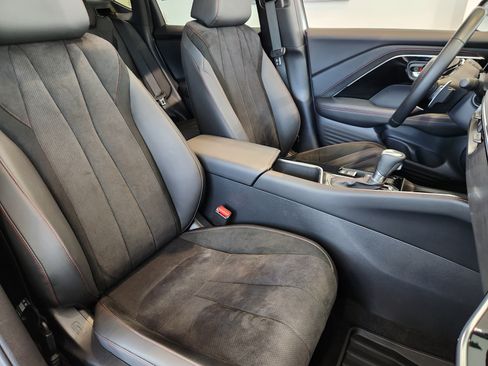 Certified 2025 Acura ADX A-Spec AWD/4WD image 12