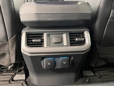 Used 2024 Ford F150 Lariat w/ Tow/Haul Package AWD/4WD image 32