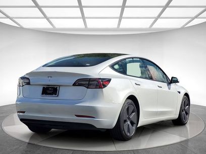 Used 2023 Tesla Model 3 Standard Range
