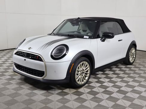 New 2026 MINI Cooper S image 9