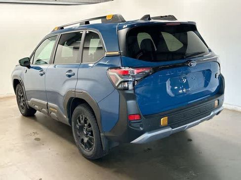 Certified 2026 Subaru Forester Wilderness AWD/4WD image 29