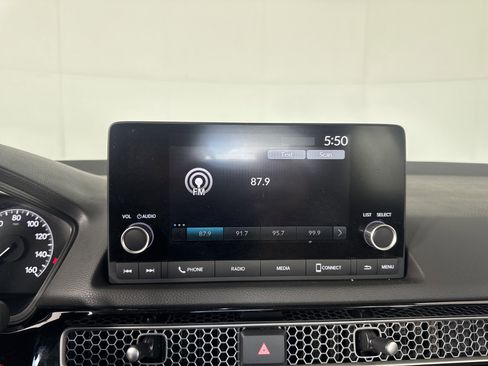 Certified 2024 Honda Civic LX image 28
