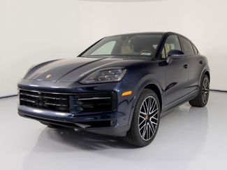 New 2026 Porsche Cayenne video 1