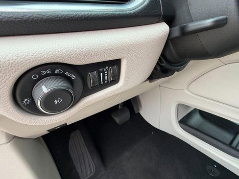 Used 2024 Chrysler Pacifica Limited FWD image 25