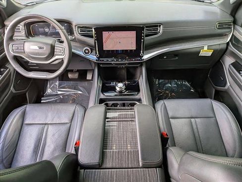 Used 2022 Jeep Wagoneer Series II w/ Premium Group I image 19