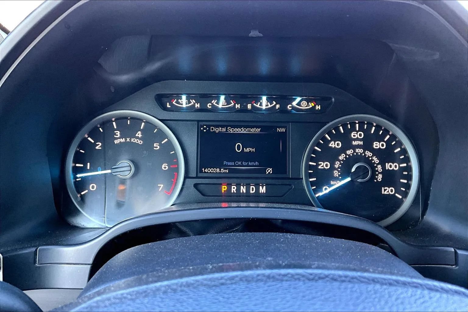 Used 2018 Ford F150 XLT w/ Equipment Group 302A Luxury AWD/4WD image 13