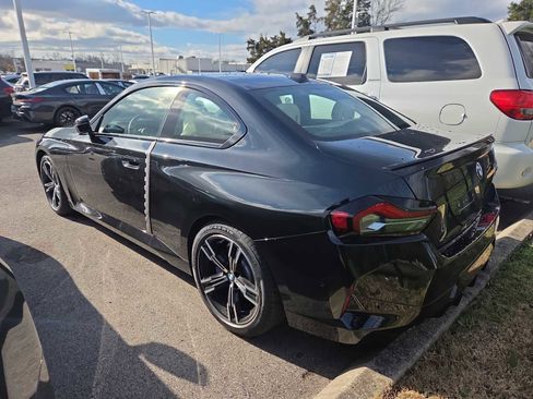 New 2026 BMW 230i Coupe w/ Premium Package image 13