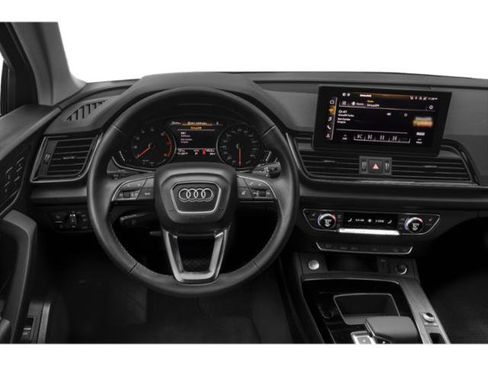Used 2021 Audi Q5 2.0T Premium w/ Convenience Package AWD/4WD image 7