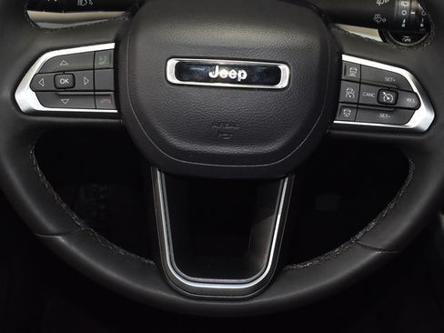 Used 2024 Jeep Compass Limited AWD/4WD image 26