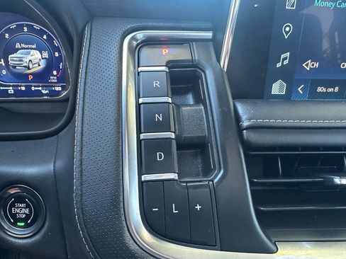 Used 2023 Chevrolet Tahoe Premier w/ Max Trailering Package image 48