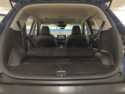 Used 2021 Kia Seltos EX image 23