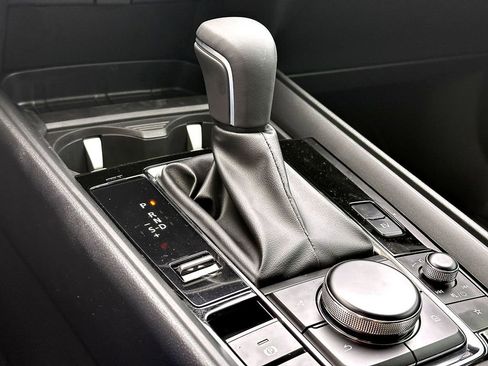 New 2026 MAZDA CX-50 2.5 Hybrid w/ Weather Package image 14