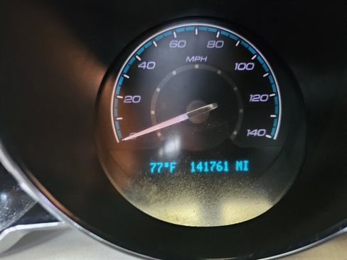 Used 2011 Chevrolet Malibu LT w/ Power Convenience Package image 11