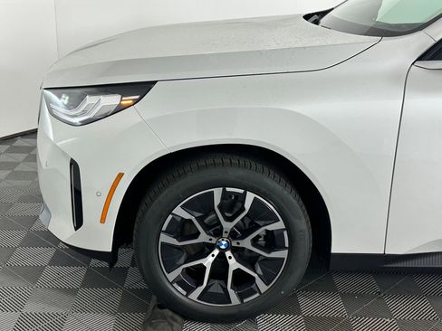Used 2026 BMW X3 xDrive30 w/ Convenience Package image 9