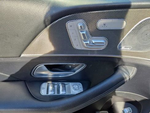 Used 2020 Mercedes-Benz GLE 450 4MATIC image 15