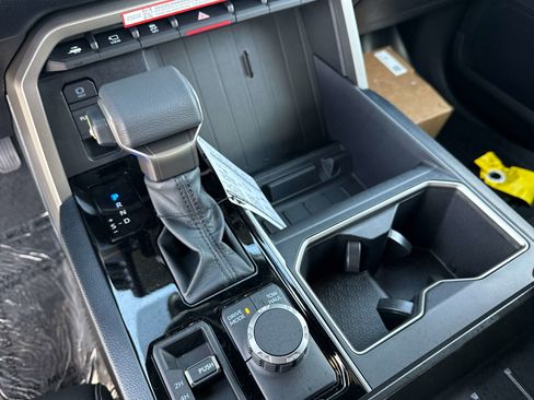 New 2026 Toyota Tundra SR5 w/ SR5 Premium Package image 18