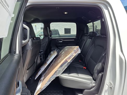 New 2026 RAM 1500 Rebel w/ Rebel Level 2 Equipment Group AWD/4WD image 7