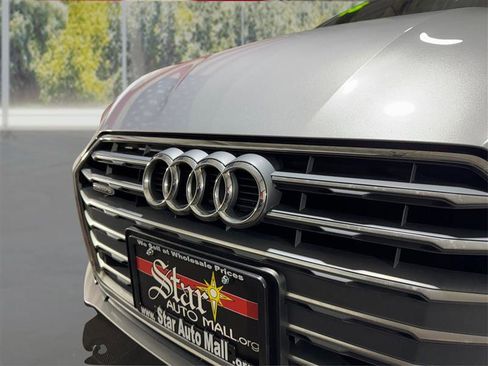 Used 2018 Audi A5 2.0T Premium Plus w/ Premium Plus image 24