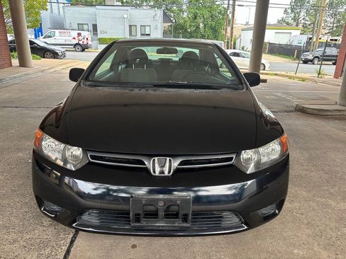 Used 2007 Honda Civic EX image 2