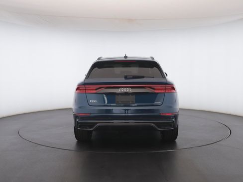 Used 2019 Audi Q8 Premium Plus w/ Premium Plus AWD/4WD image 23