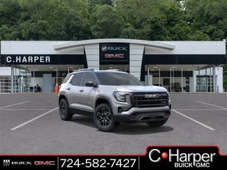 New 2026 GMC Terrain AT4 w/ Convenience Package III video 1