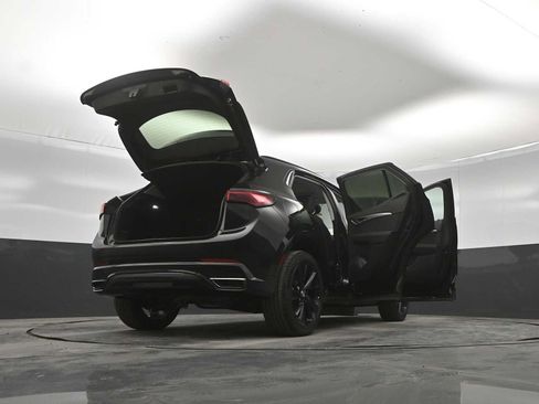 New 2026 Buick Envision Sport Touring AWD/4WD image 47