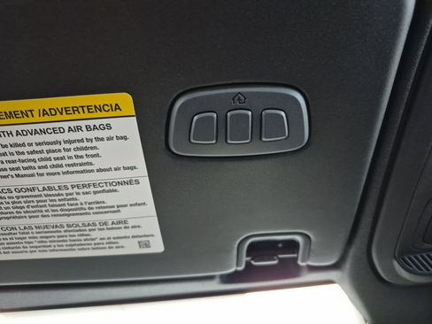 New 2025 Ford Bronco Outer Banks w/ Sasquatch Package image 42