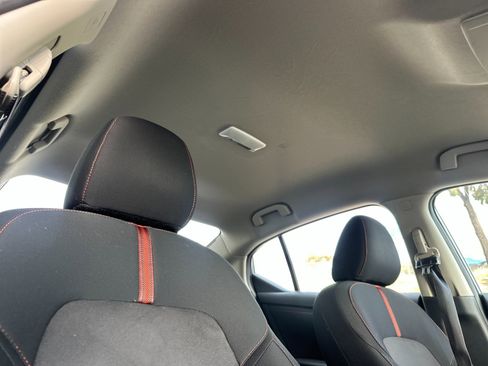 Used 2024 Nissan Sentra SR image 15