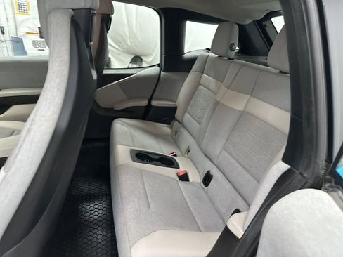Used 2017 BMW i3 w/ Range Extender image 23