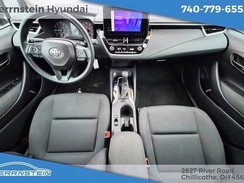 Used 2024 Toyota Corolla LE image 13