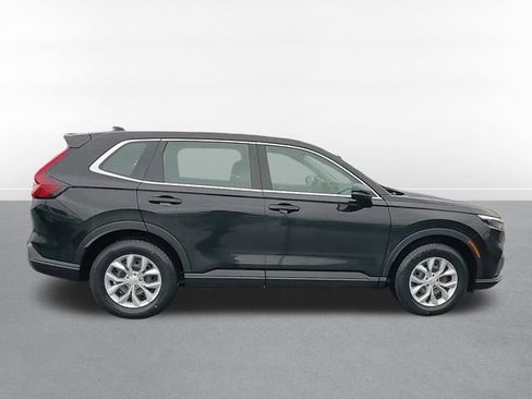 Used 2023 Honda CR-V LX image 4