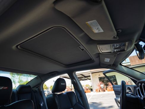 Used 2006 Dodge Charger SRT8 w/ SRT Option Group III image 16