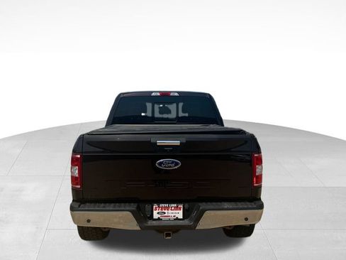 Used 2019 Ford F150 XLT w/ Equipment Group 302A Luxury AWD/4WD image 6