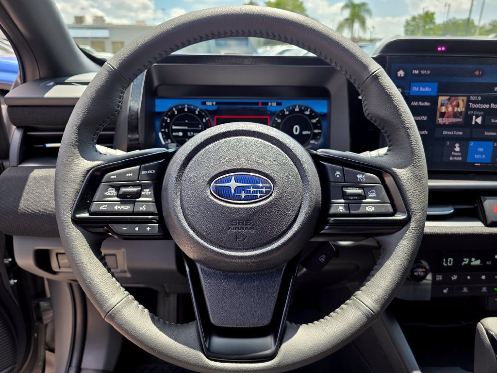 New 2026 Subaru Outback Limited AWD/4WD image 26