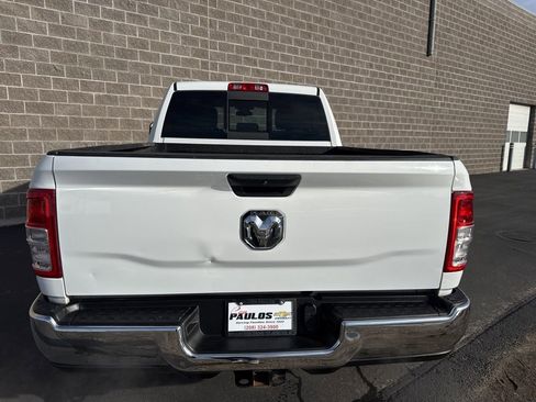 Used 2020 RAM 2500 Tradesman image 5