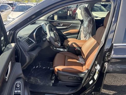 New 2026 Subaru Ascent Touring AWD/4WD image 11