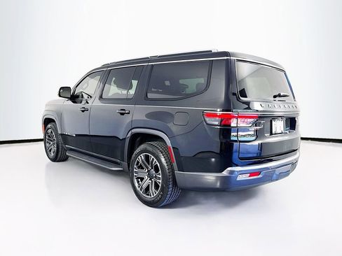 Used 2022 Jeep Wagoneer Series III image 7