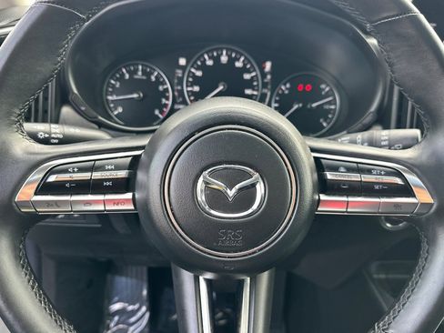 Used 2025 MAZDA CX-50 AWD 2.5 S w/ Premium Plus Pkg image 37