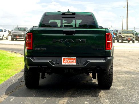 New 2026 RAM 1500 RHO AWD/4WD image 7
