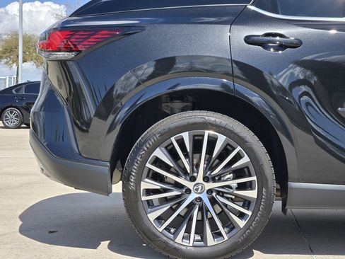 Used 2024 Lexus RX 350 w/ Kick Sensor & Tow Package image 7