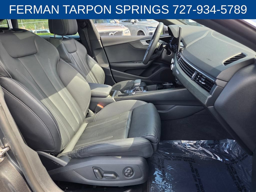 Used 2023 Audi A5 2.0T Premium w/ Convenience Package AWD/4WD image 17
